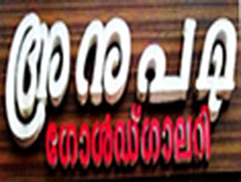 Anupama Gold Gallery Edavanna